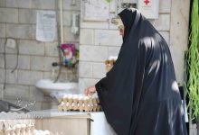 بازار تخم‌مرغ