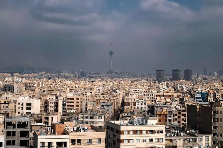 بازار مسکن