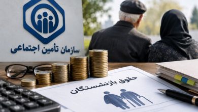واگذاری سهام صندوق‌ بازنشستگی تامین اجتماعی در دستور کار