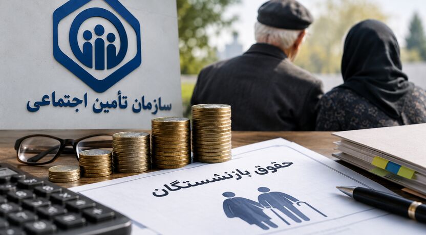 واگذاری سهام صندوق‌ بازنشستگی تامین اجتماعی در دستور کار