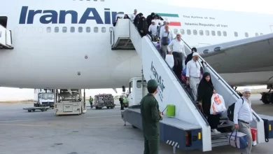 زمان آغاز پروازهای حج تمتع اعلام شد
