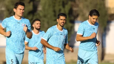 زمان بازگشت خارجی‌های استقلال مشخص شد