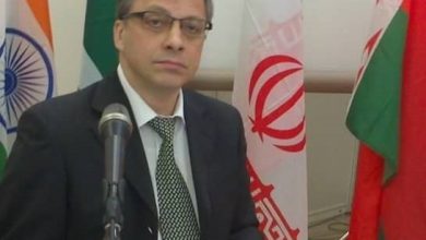 سلیم علیزاده