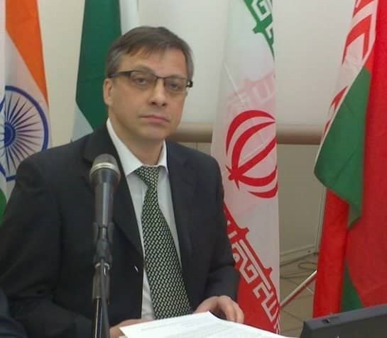 سلیم علیزاده