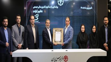 بانک شهر