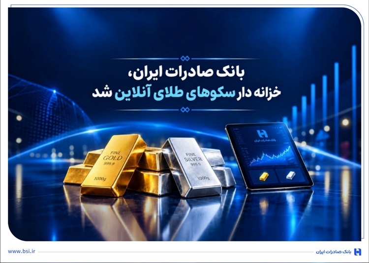 بانک صادرات ایران
