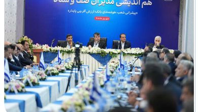 بانک صادرات ایران