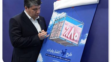 بانک صادرات ایران