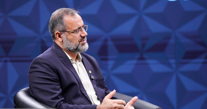 برنامه تامین اجتماعی برای جبران خدمات پزشکان و پرستاران