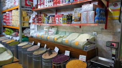 ثبت سفارش واردات انواع حبوبات به زودی آغاز می‌شود
