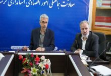 برپایی نمایشگاه شروع مدارس طی دهه آخر شهریور در لرستان
