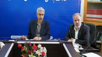 برپایی نمایشگاه شروع مدارس طی دهه آخر شهریور در لرستان