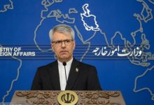 بقائی: شروط ایران، روشن و شفاف است