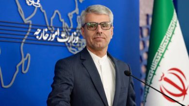 بقائی: واشنگتن ملت‌ها را فاقد حافظه و شعور تحلیلی فرض می‌کند
