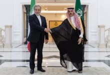 دیدار وزرای خارجه ایران و عربستان سعودی
