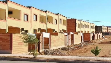 بنیاد مسکن