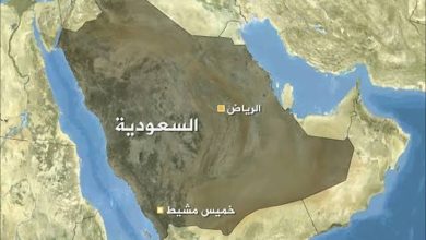 به صدا درآمدن آژیرهای هشدار در «ابها» و «خمیس‌مشیط» عربستان