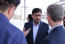 بهره‌برداری از بازارچه جنت تا یک ماه آینده