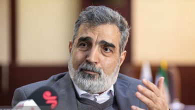بهروز کمالوندی