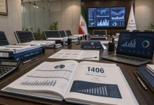 بودجه 1406 در مسیر اصلاح ساختار؛ کاهش هزینه‌ها محور اصلی شد