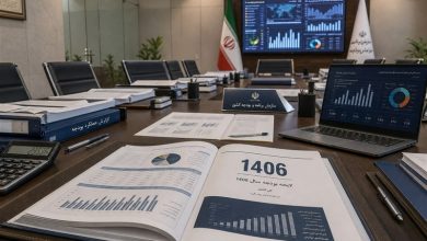 بودجه 1406 در مسیر اصلاح ساختار؛ کاهش هزینه‌ها محور اصلی شد