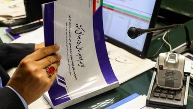آیا دولت برای اصلاح بودجه ۱۴۰۵ به مجلس لایحه می‌دهد؟
