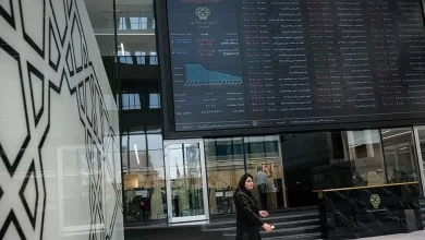 بورس تهران