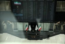 بورس تهران