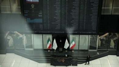 بورس تهران