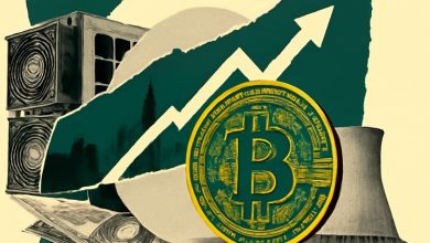 بیت‌کوین