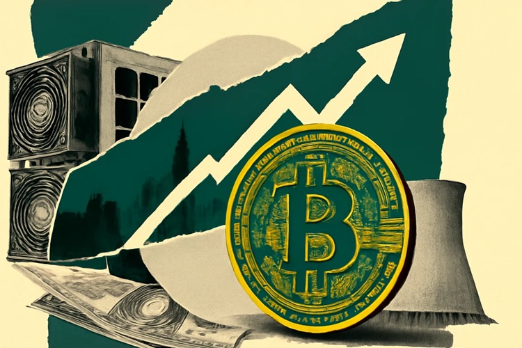 بیت‌کوین