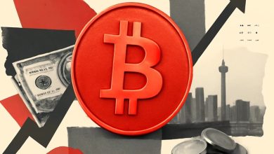 بیت‌کوین