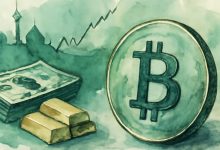 بیت‌کوین