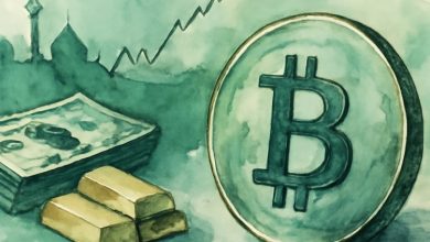 بیت‌کوین