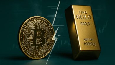 بیت‌کوین