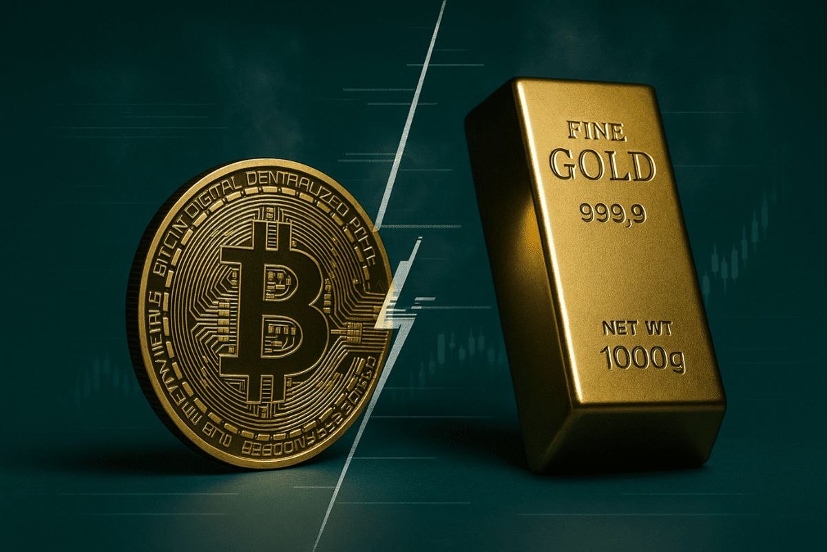 بیت‌کوین