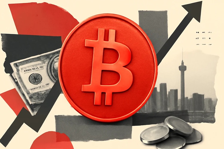 بیت‌کوین