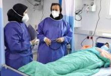 تعداد مبتلایان کرونا از آستانه هشدار بالا عبور کرد