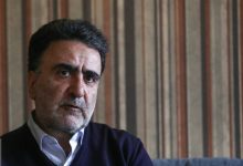 تاج‌زاده به زندان بازگشت