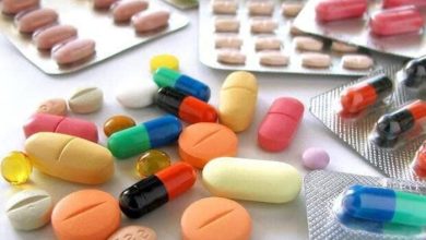 تبلیغ دارو