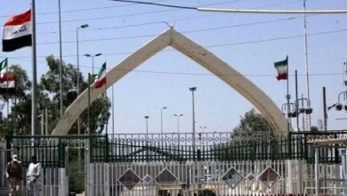 تجارت در شلمچه از فردا از سر گرفته می‌شود؛ تردد مسافری از امروز
