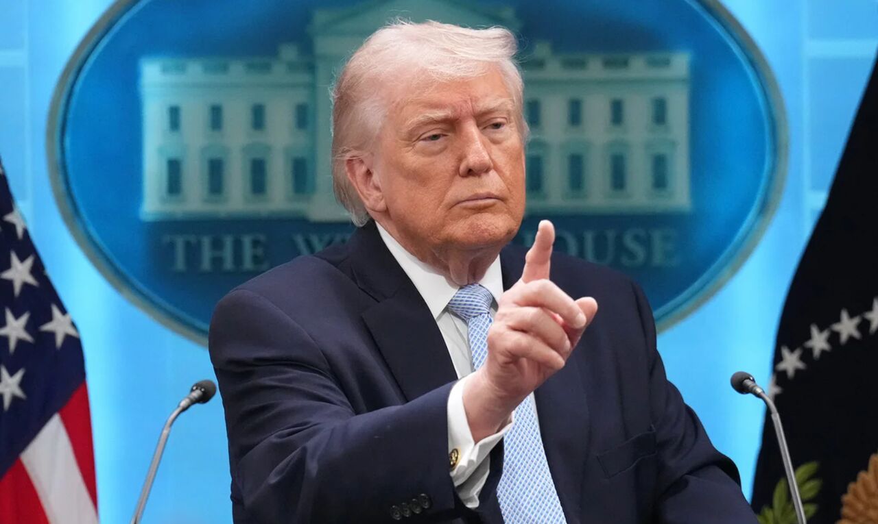 ترامپ