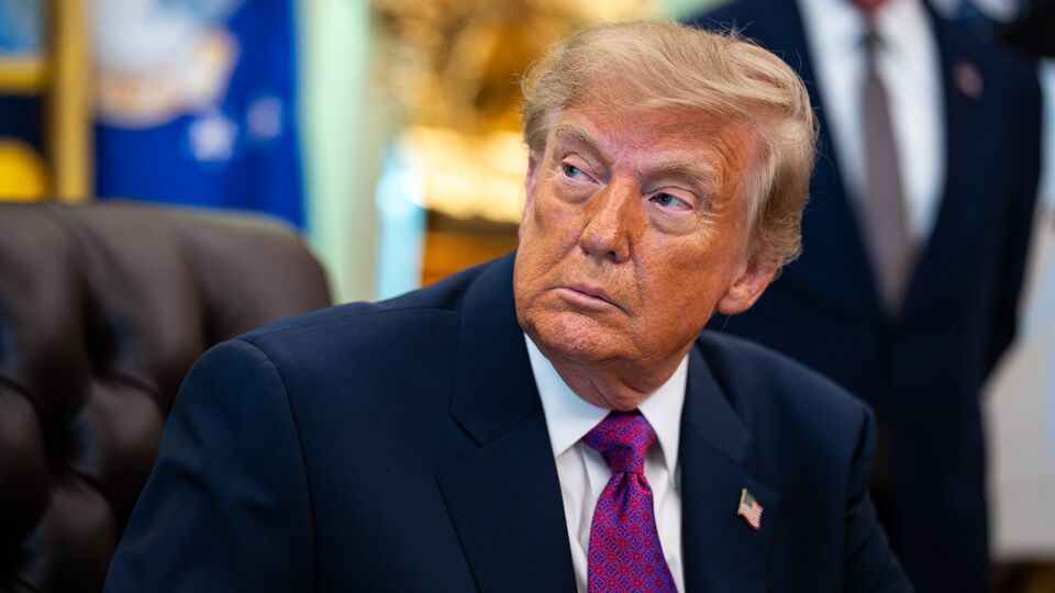 ترامپ