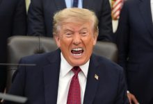 ترامپ