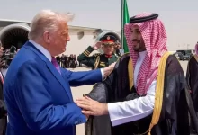 جزئیاتی از توافق نظامی جدید آمریکا و عربستان