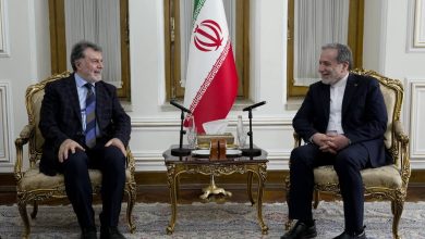ترکیه و ایران