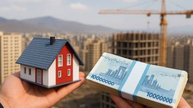 تسهیلات خرید مسکن