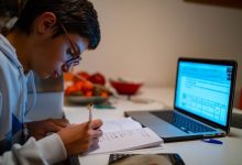 تعطیلی آموزش