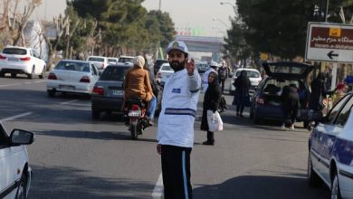 لغو سهمیه ۲۰روزه تردد رایگان تهران در هفته اول مهر