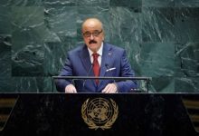تونس هم در سازمان ملل از اقدامات رژیم صهیونیستی اعلام انزجار کرد